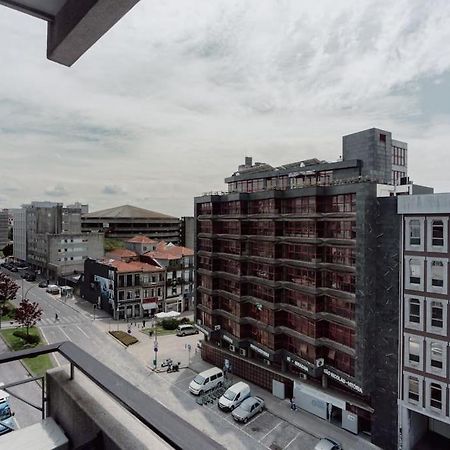 Апартаменты Trindade Apart City Center Порту Экстерьер фото